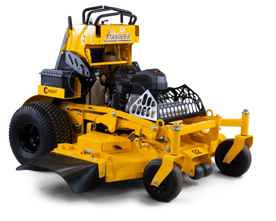 Wright Stander B