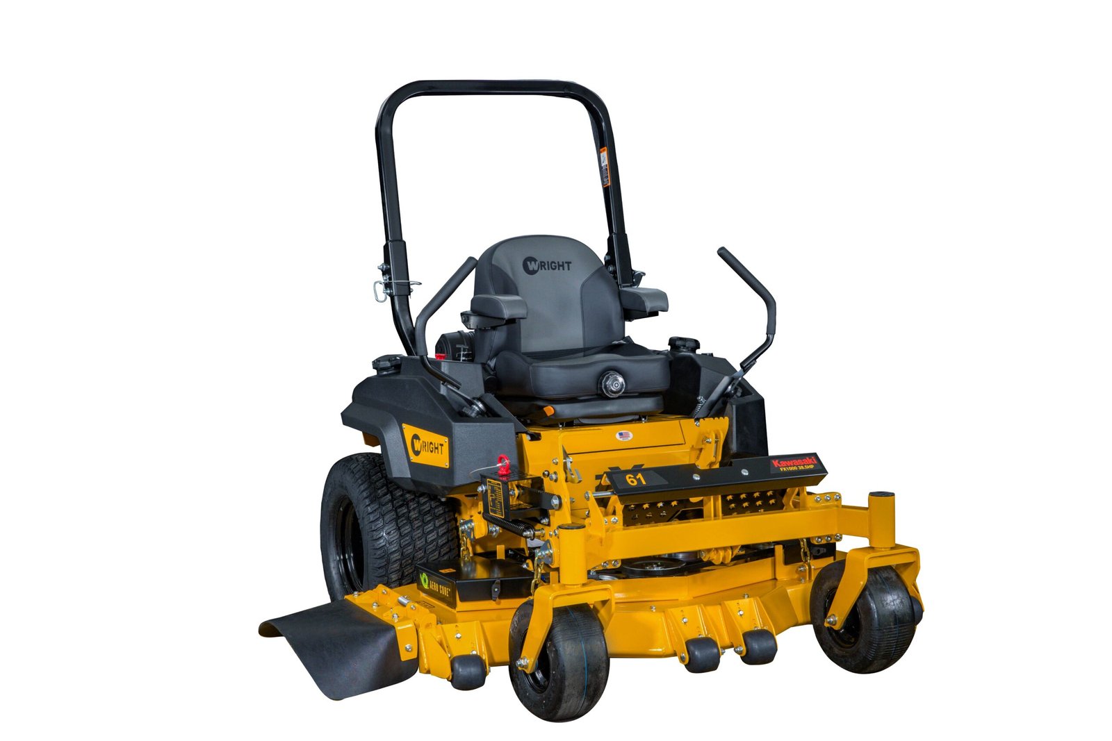 Wright ZXL