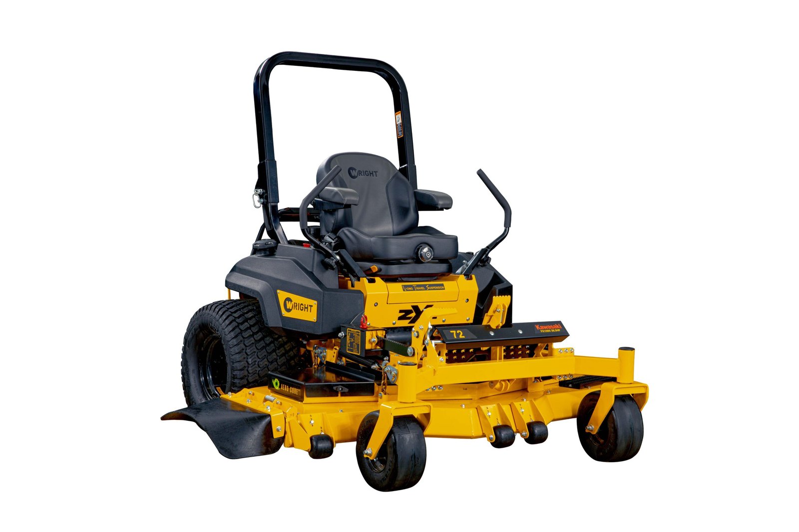 Wright ZXT